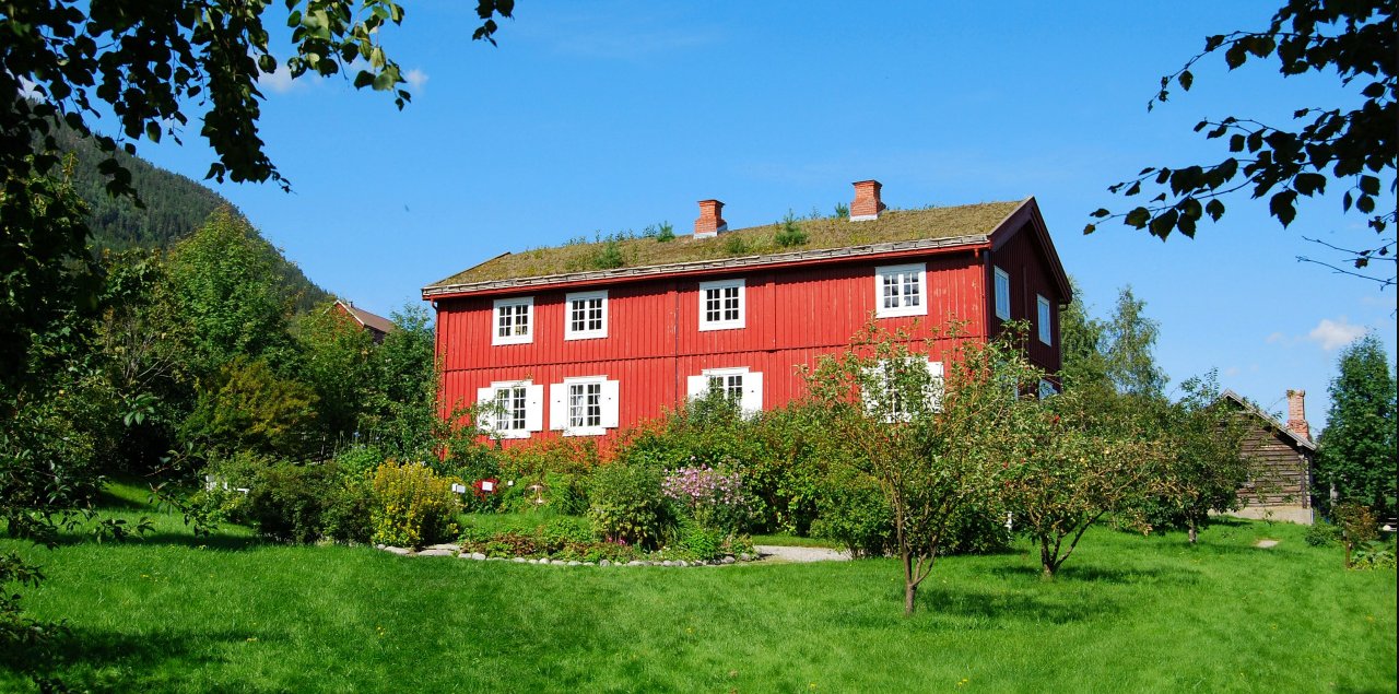 bygdemuseet.com